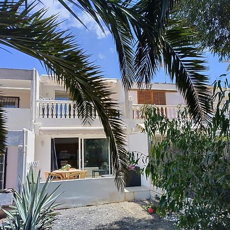 Apartment Residencia Carabela Коста-дель-Силенцио Экстерьер фото