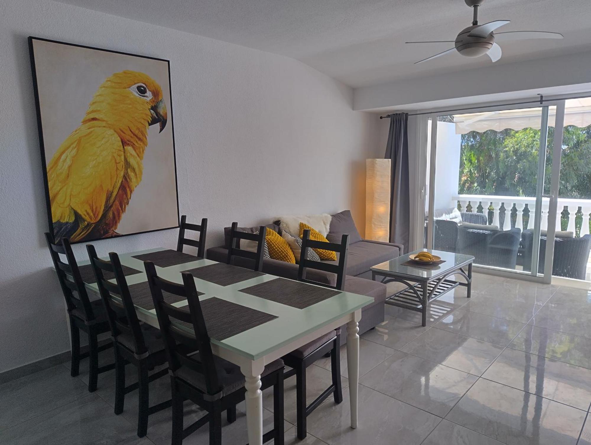 Apartment Residencia Carabela Коста-дель-Силенцио Экстерьер фото