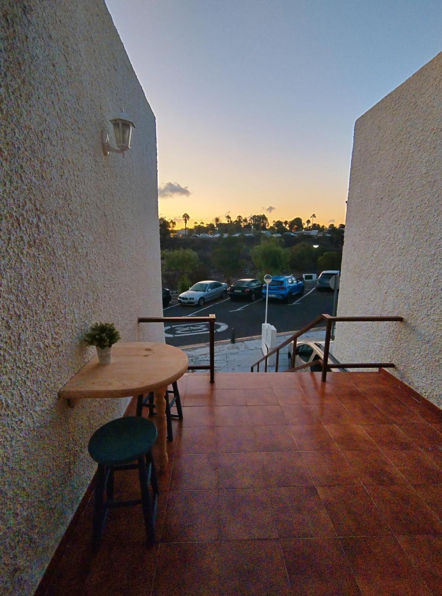 Apartment Residencia Carabela Коста-дель-Силенцио Экстерьер фото