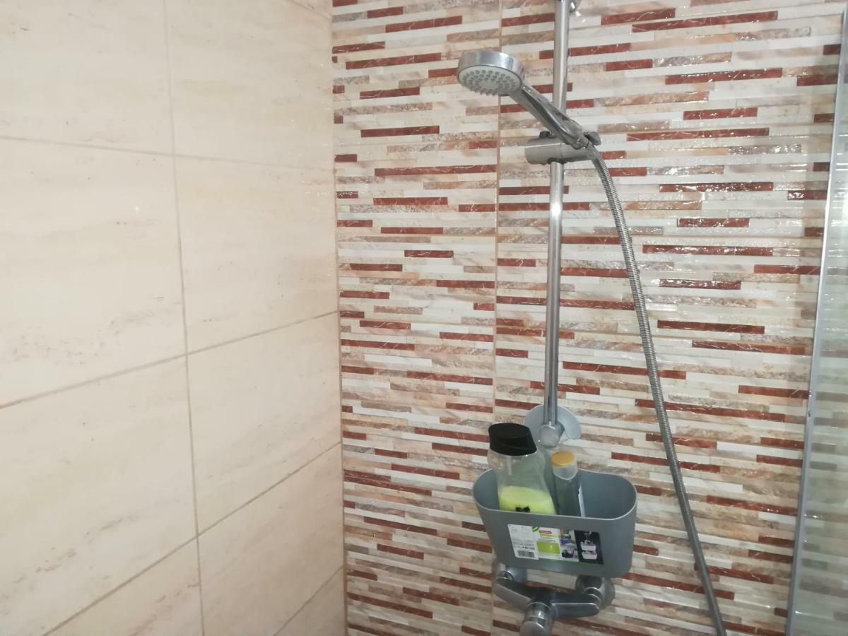 Apartment Residencia Carabela Коста-дель-Силенцио Экстерьер фото